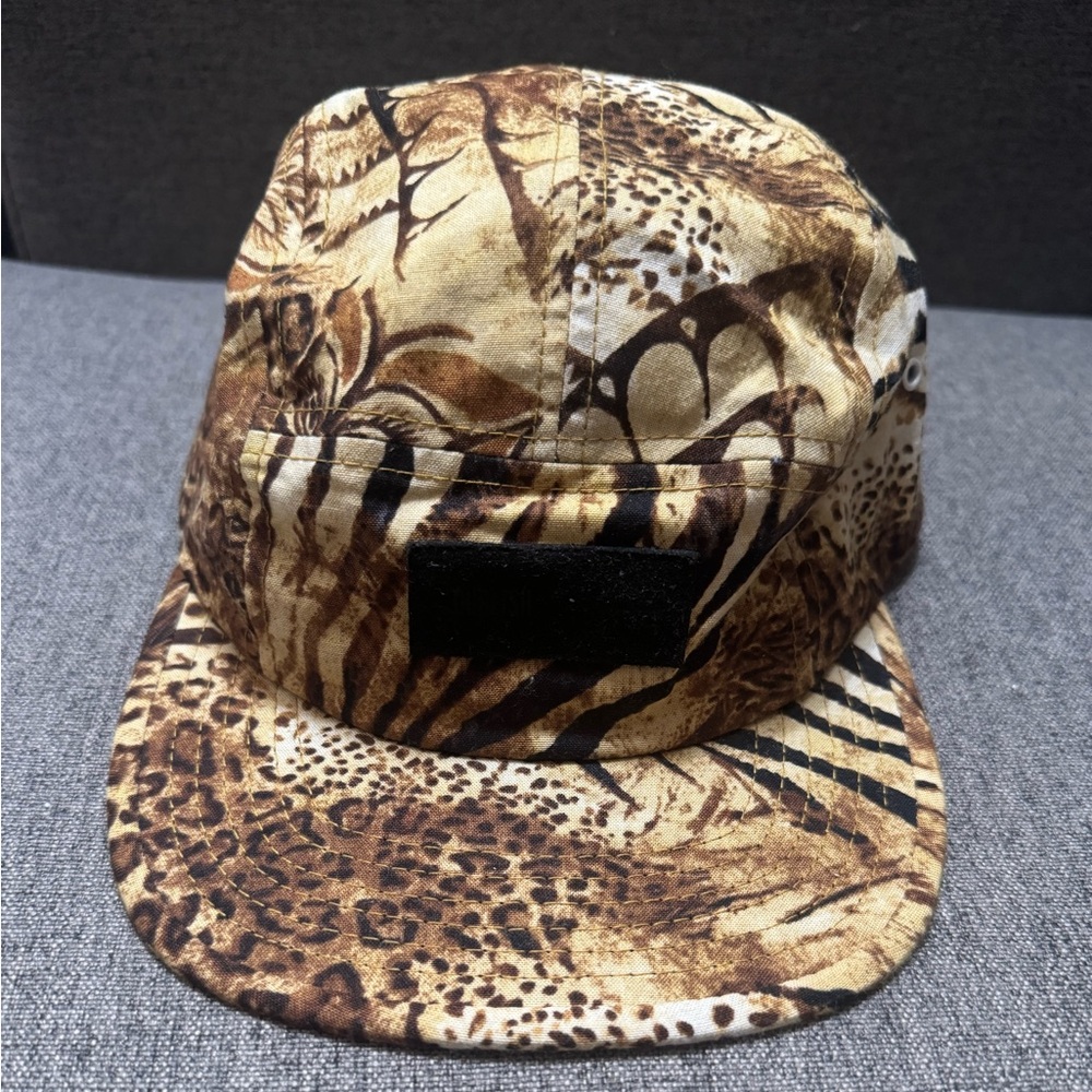 PUBLISH HAT - print